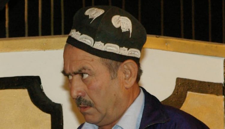 Киёмиддин Чакал