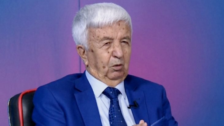 Кароматуллоҳи Мирзо