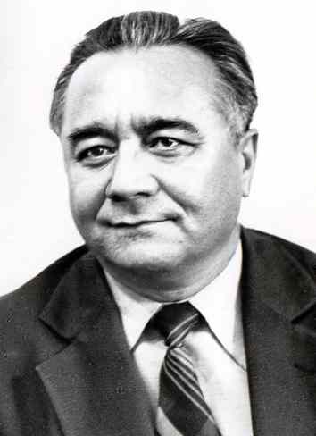 Бурҳон Фаррух