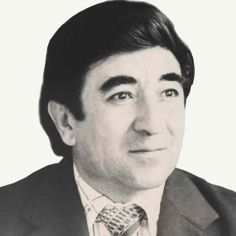 Баҳром Фирӯз