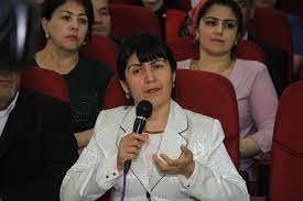 Фарзонаи Хуҷандӣ