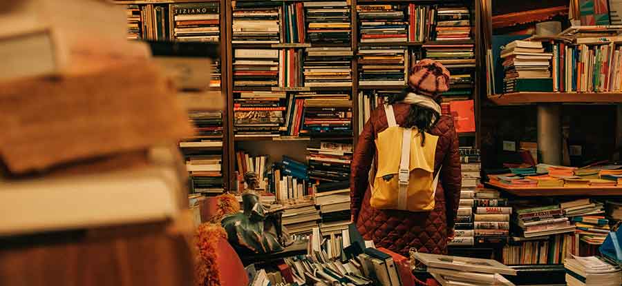 Як рузи адабиёт