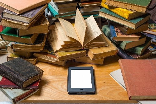 Рузи адабиёт