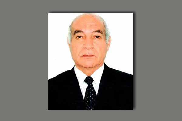 Мирзо Муллоаҳмад 