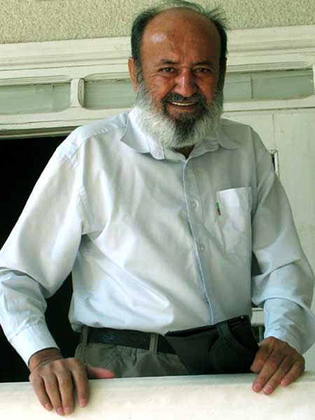 Муҳаммадзамони Солеҳ