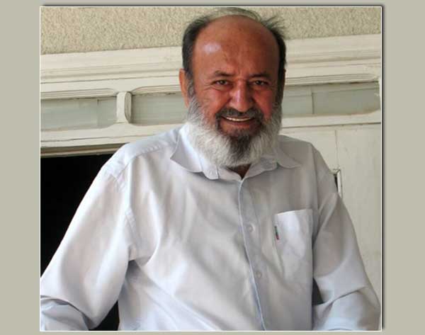 Муҳаммадзамони Солеҳ