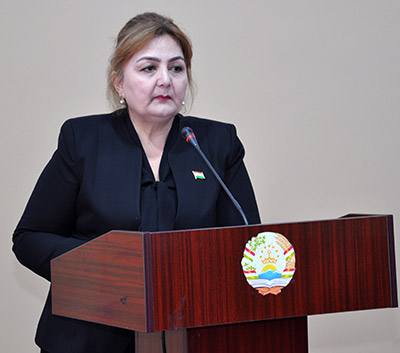 Муовини-директор