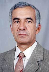 Равшан-Замир