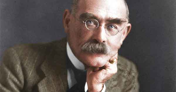 rudyard-kipling