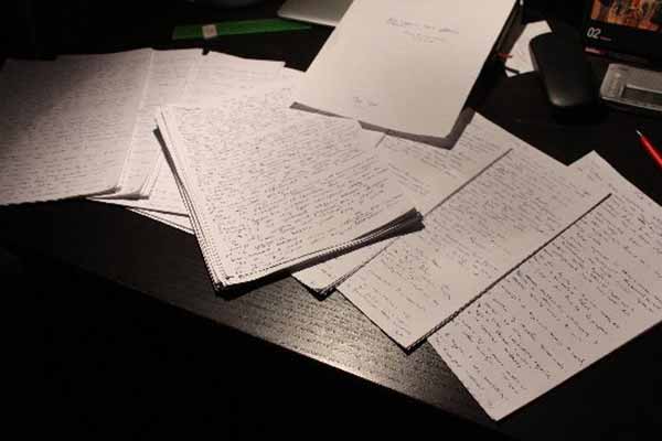 Рузи адабиёт