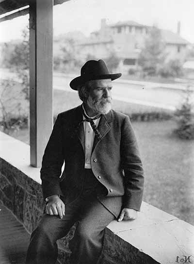 Эдвин Маркхэм