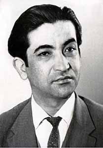 Файзулло-Ансорӣ