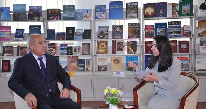 Гадобег-Маҳмудов