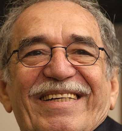 Гарсиа-Маркес