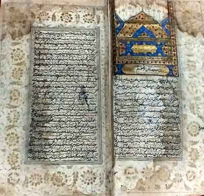 Гулшани-роз