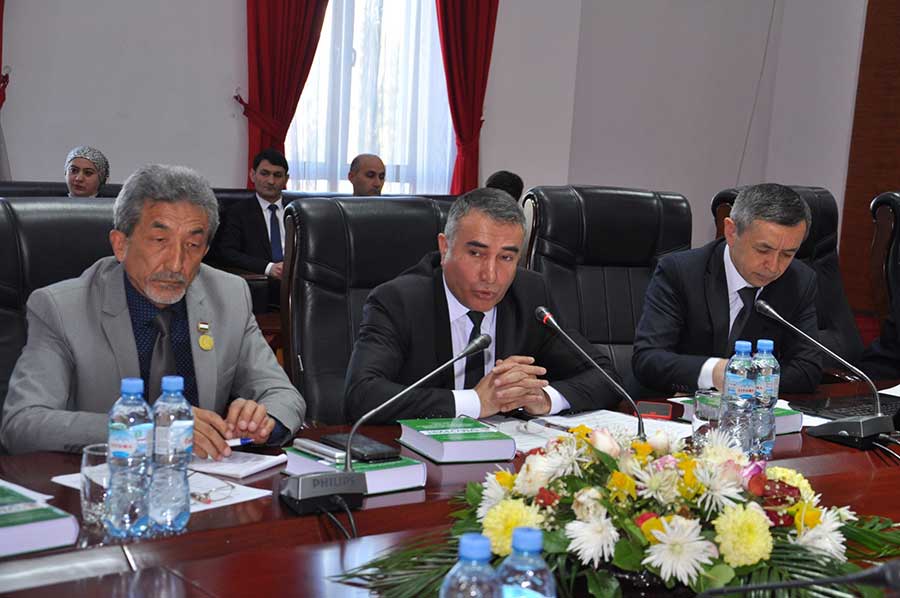 Сангин Гулов