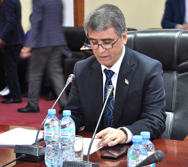 Файзализода