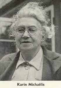 Карин-Микаэлис