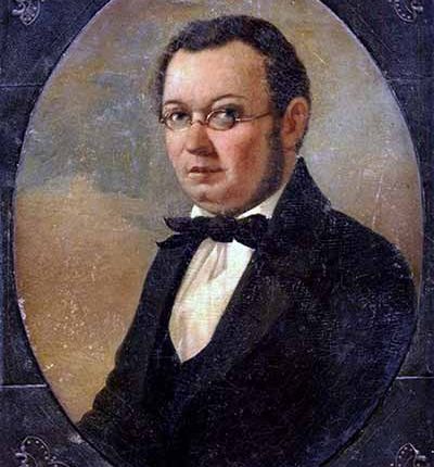 Пётр-Павлович-Ершов