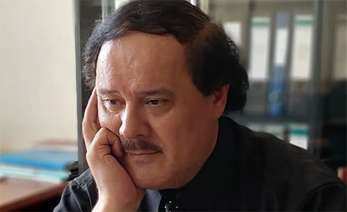 Ҳафиз-Раҳмон