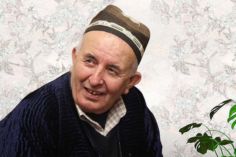 Бобобек-Рахими