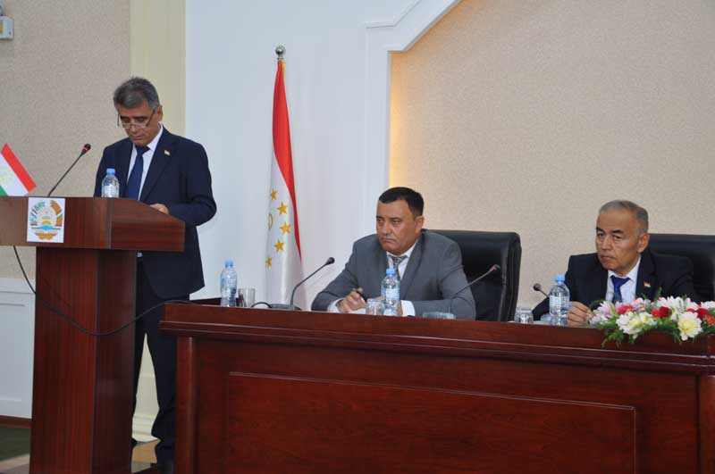 Ҷумахон Файзализода