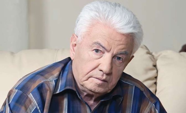 Владимир Войнович