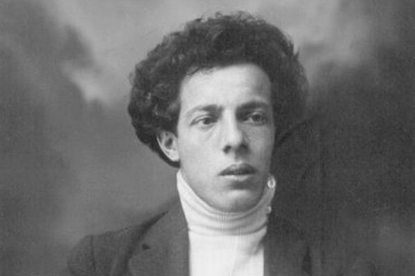 Андрей Соболь