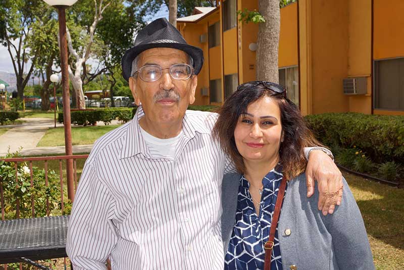 Восифи Бохтарӣ