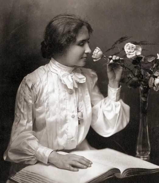 Ҳелен-Келлер