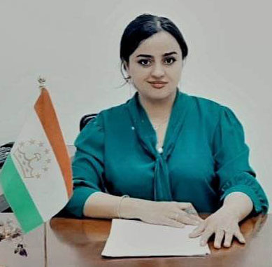 Фарзона-Мирзоева