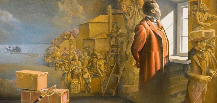 Ҷонҳои мурда