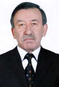 Кароматулло Олимзода