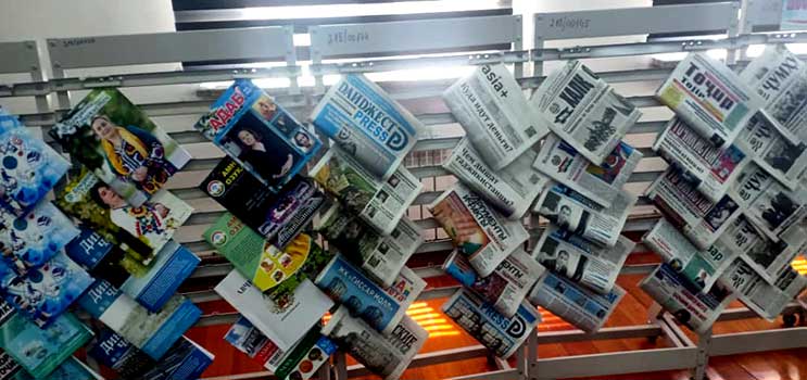 Матбуоти-Даври