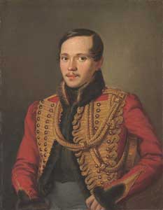 Mikhail_lermontov