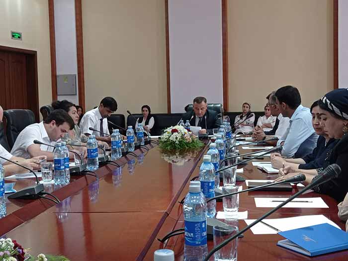 Мизи гирди “Рушди тафаккури техникӣ