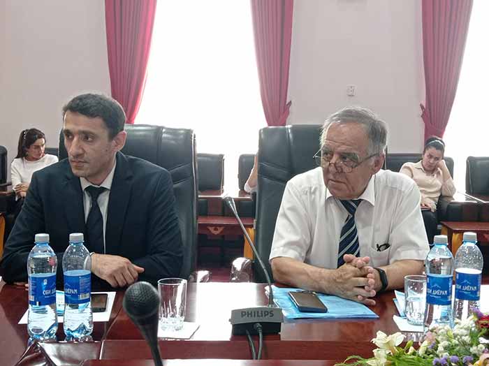 Мизи гирди “Рушди тафаккури техникӣ