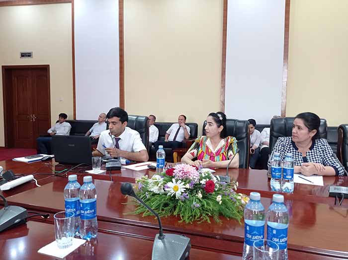 Мизи гирди “Рушди тафаккури техникӣ