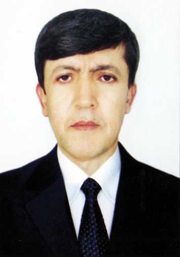 мубашир-Акбарзод