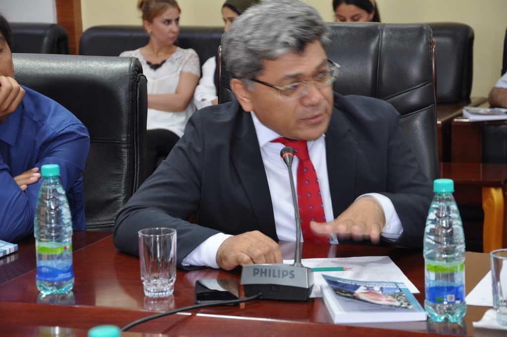 Рӯнамоии китобномаи Муҳаммад Ғоиб