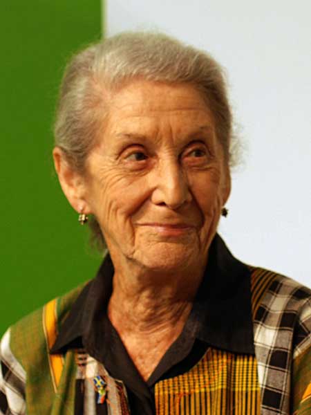 Nadine_Gordimer