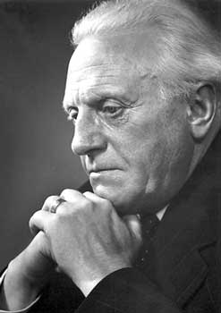 Пер-Лагерквист