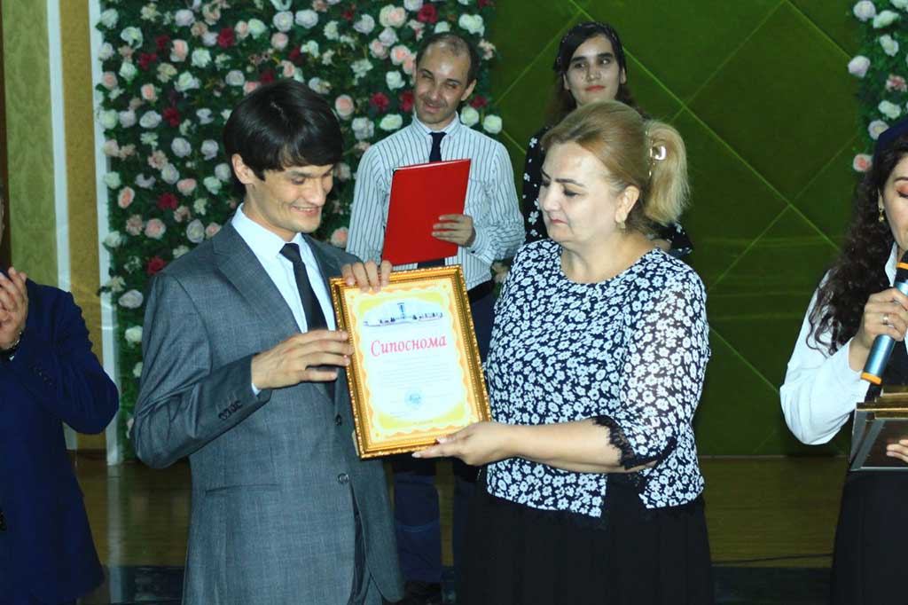 Рӯзи маъюбон