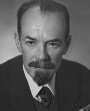 Сергей Баруздин