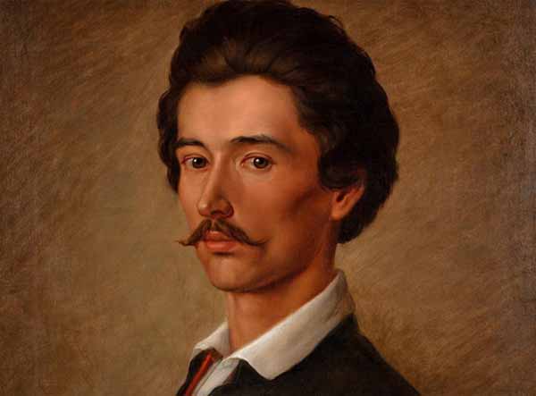 Шандор Петёфи