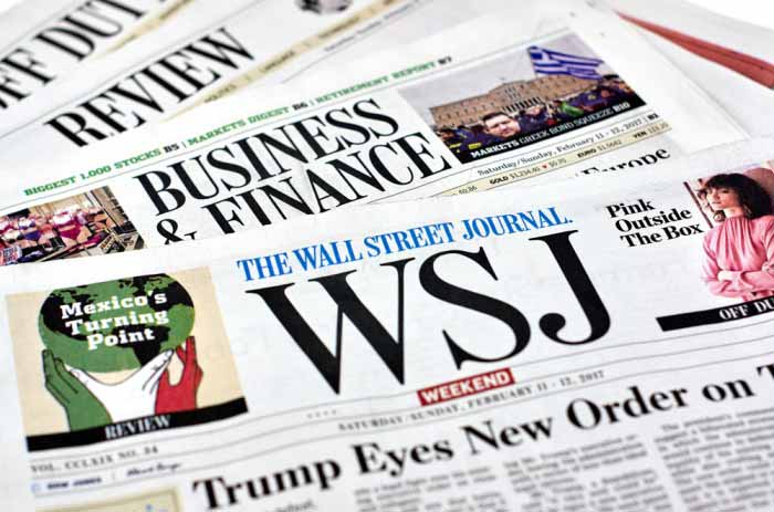 the-wall-street-journal