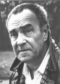 Валентин Пикул