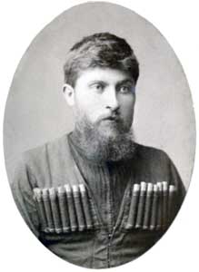 Важа-Пшавела