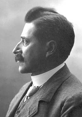 Вернер-фон-Ҳейденстам