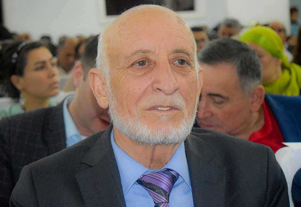 Абдулхамид-самад